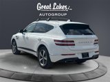 Used 2024 Genesis GV80 3.5T w/ Advanced Package image 3