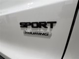 New 2025 Honda CR-V Sport Touring image 5