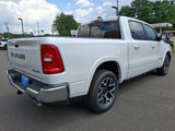 New 2026 RAM 1500 Laramie image 4