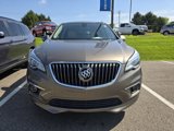 Used 2016 Buick Envision Premium image 2