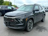 New 2026 Chevrolet TrailBlazer RS w/ Convenience Package image 5