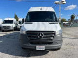 Used 2022 Mercedes-Benz Sprinter 2500 image 2