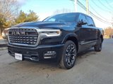 New 2025 RAM 1500 Limited w/ Body Color Bumper Group image 3