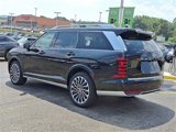 New 2026 Hyundai Palisade Calligraphy image 3
