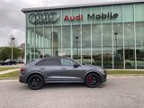 New 2025 Audi RS Q8 performance image 4