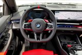 Used 2026 BMW M5 w/ Carbon Package image 5