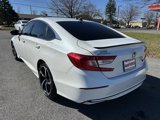 Used 2022 Honda Accord Sport image 5