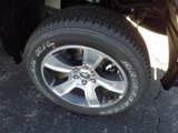 New 2025 RAM 1500 Tradesman image 5