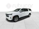 Used 2023 Chevrolet Suburban Premier image 1