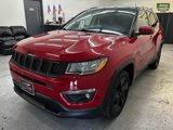 Used 2019 Jeep Compass Latitude image 3