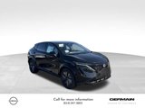 New 2025 Nissan Ariya AWD image 3