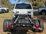 New 2025 Ford F550 4x4 Crew Cab Super Duty image 5
