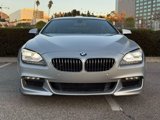 Used 2015 BMW 640i Gran Coupe xDrive image 4