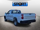 New 2025 Chevrolet Silverado 1500 W/T w/ Trailering Package image 3