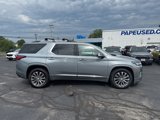 Used 2023 Chevrolet Traverse Premier image 2