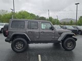 New 2025 Jeep Wrangler Unlimited Rubicon 392 image 2