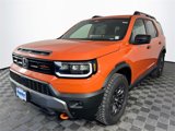 New 2026 Honda Passport TrailSport image 2