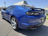 Used 2020 Chevrolet Camaro SS image 4