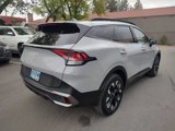 Used 2024 Kia Sportage X-Line w/ X-Line Premium Package image 5