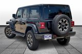 New 2025 Jeep Wrangler Sahara image 3