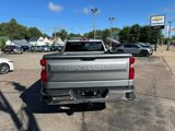 New 2026 Chevrolet Silverado 1500 W/T w/ WT Safety Package image 4