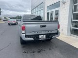 Certified 2020 Toyota Tacoma TRD Sport image 5