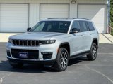 Used 2024 Jeep Grand Cherokee L Limited w/ Luxury Tech Group II image 3