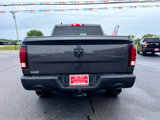 Used 2022 RAM 1500 Classic Warlock image 4