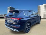 New 2025 Mitsubishi Outlander 4WD Plug-In Hybrid image 2