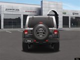 New 2025 Jeep Wrangler Unlimited Sport S 4xe image 6