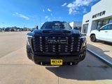 New 2025 GMC Sierra 2500 Denali Ultimate w/ LPO, GMC Protection Package image 3