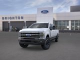 New 2025 Ford F250 King Ranch w/ Tremor Off-Road Package image 2