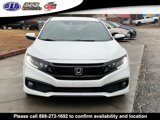 Used 2020 Honda Civic Sport image 2