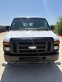 Used 2014 Ford E-150 and Econoline 150 w/ Commercial Cargo Van Package image 2
