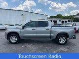 Certified 2024 Chevrolet Silverado 1500 W/T w/ WT Value Package image 4
