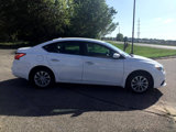 Used 2019 Nissan Sentra SV image 5
