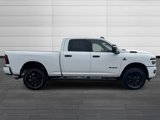 New 2025 RAM 2500 Big Horn image 3