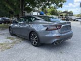 Used 2021 Nissan Maxima 3.5 SV image 3