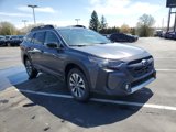 New 2025 Subaru Outback Limited image 4