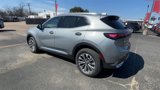 New 2025 Buick Envision Preferred image 6