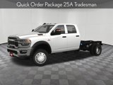 New 2025 RAM 4500 Tradesman image 2