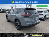 New 2026 Nissan Rogue SV image 5