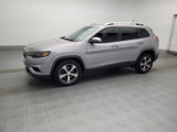 Used 2019 Jeep Cherokee Limited image 2
