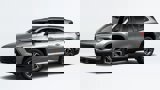 New 2025 Buick Enclave Sport Touring image 4