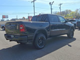 New 2025 RAM 1500 Rebel w/ Rebel Level 2 Equipment Group image 4