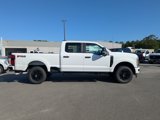 New 2025 Ford F250 4x4 Crew Cab Super Duty image 3