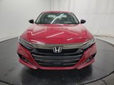 Certified 2022 Honda Accord Sport Special Edition image 2
