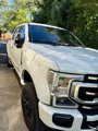 Used 2022 Ford F250 Platinum w/ Tremor Off-Road Package image 3