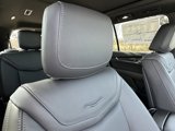 New 2025 Cadillac XT6 Sport w/ Technology Package image 6