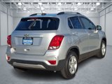 Certified 2020 Chevrolet Trax LT image 5